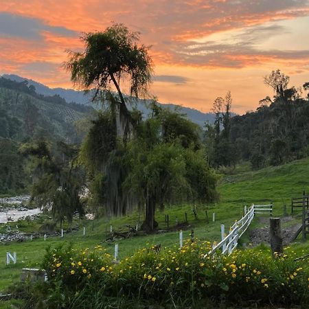 La Lucia Villa Manizales Esterno foto